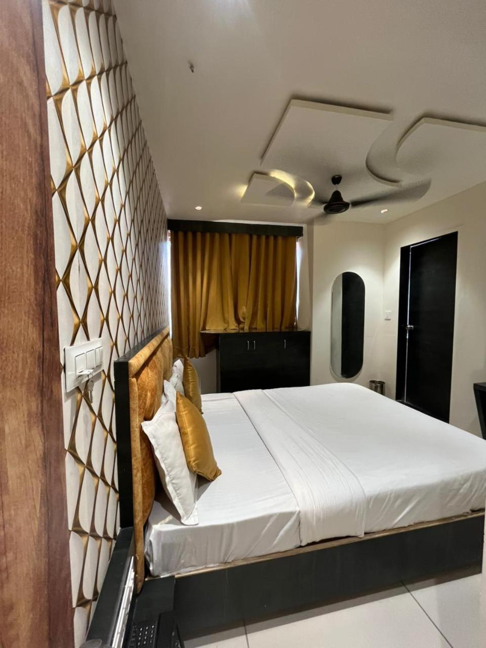 Prime View Hotel アーメダバード 部屋 写真