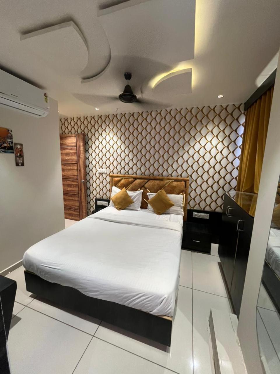 Prime View Hotel アーメダバード 部屋 写真